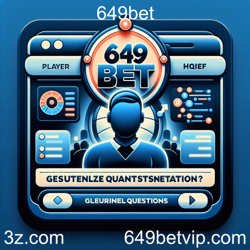 Entenda a Seção de Perguntas Frequentes no 649bet